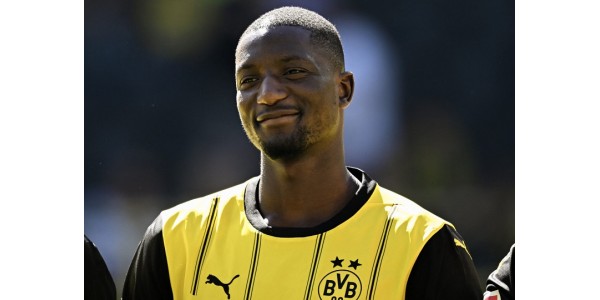 Eigenaar van shirt nr. 9 van Borussia Dortmund opnieuw gewijzigd Eigenaar van shirt nr. 9 van Borussia Dortmund opnieuw gewijzigd